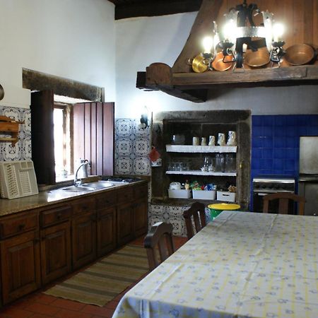 Quinta Do Sobreiro ξενώνας Vila Verde  Εξωτερικό φωτογραφία