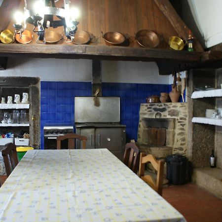 Quinta Do Sobreiro ξενώνας Vila Verde  Εξωτερικό φωτογραφία