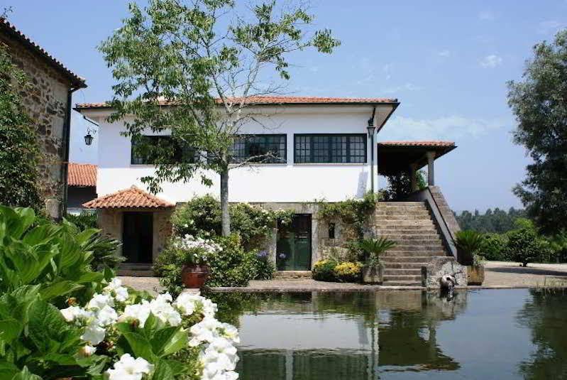 Quinta Do Sobreiro ξενώνας Vila Verde  Εξωτερικό φωτογραφία
