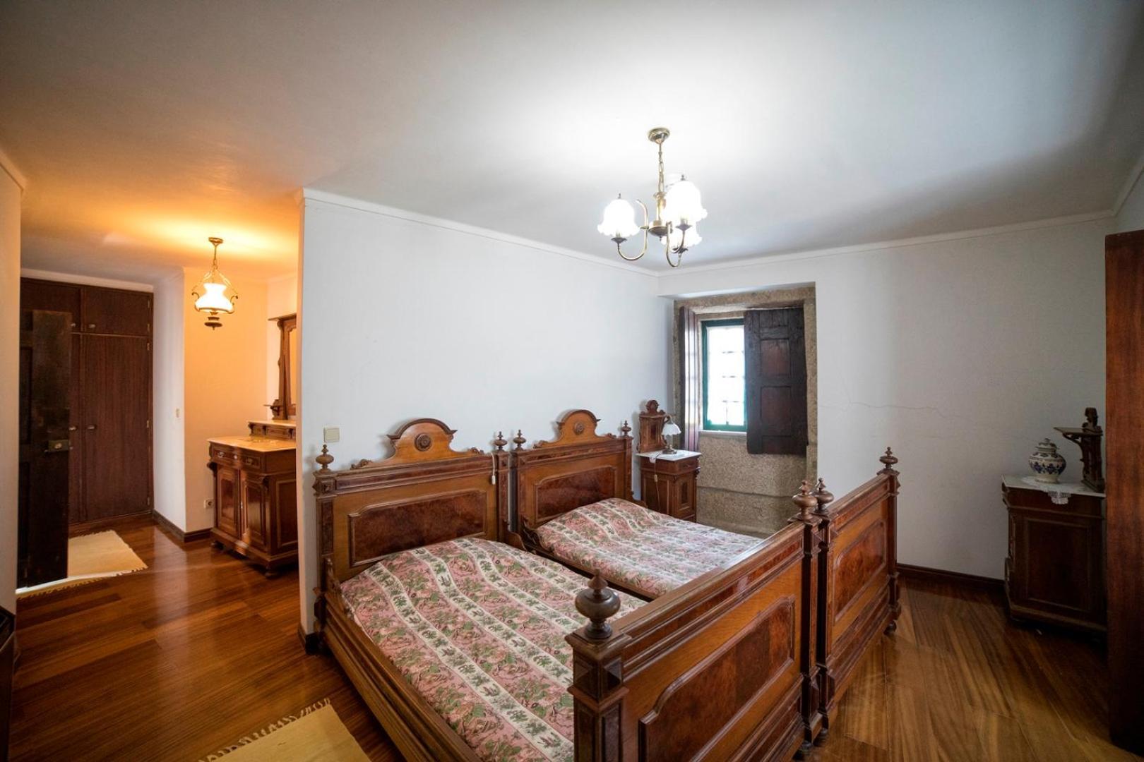 Quinta Do Sobreiro ξενώνας Vila Verde  Εξωτερικό φωτογραφία