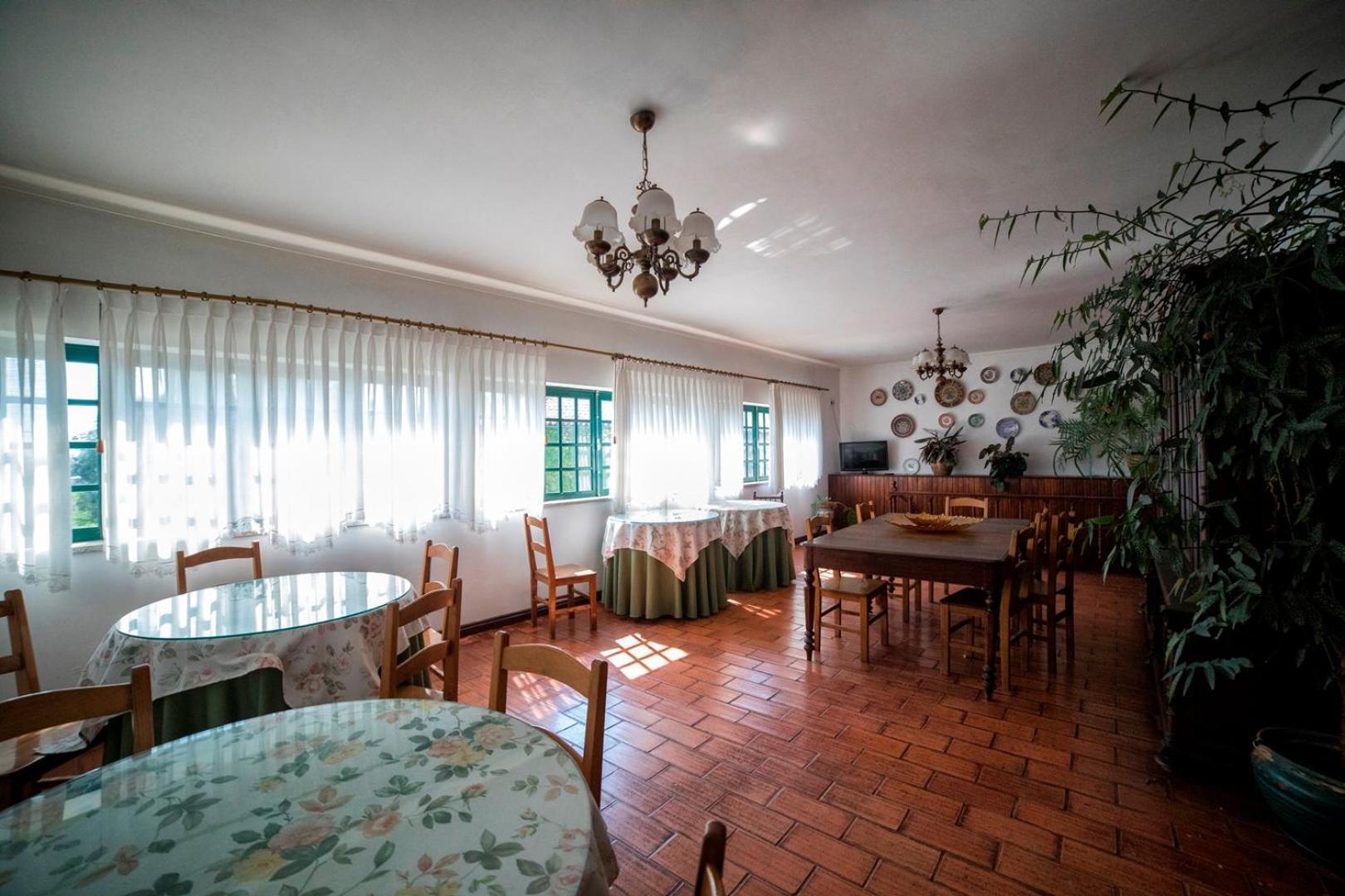 Quinta Do Sobreiro ξενώνας Vila Verde  Εξωτερικό φωτογραφία