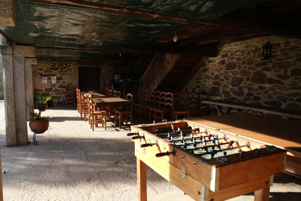 Quinta Do Sobreiro ξενώνας Vila Verde  Εξωτερικό φωτογραφία