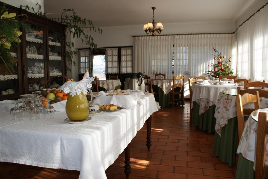 Quinta Do Sobreiro ξενώνας Vila Verde  Εξωτερικό φωτογραφία