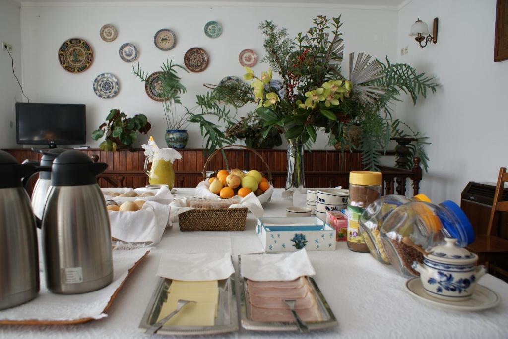 Quinta Do Sobreiro ξενώνας Vila Verde  Εξωτερικό φωτογραφία