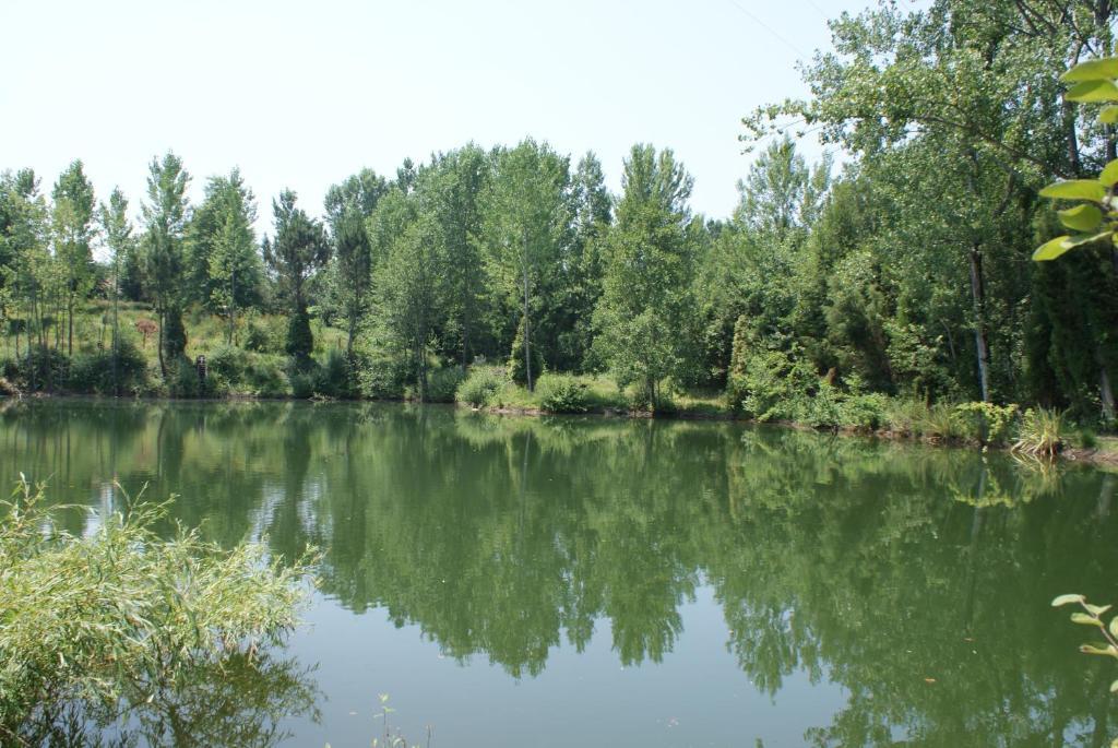 Quinta Do Sobreiro ξενώνας Vila Verde  Εξωτερικό φωτογραφία