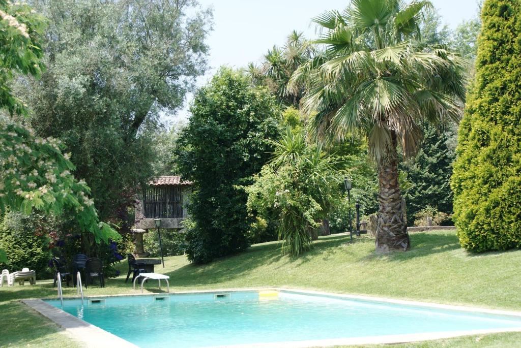 Quinta Do Sobreiro ξενώνας Vila Verde  Εξωτερικό φωτογραφία