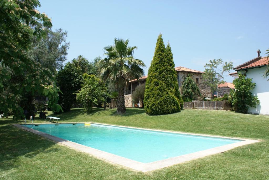 Quinta Do Sobreiro ξενώνας Vila Verde  Εξωτερικό φωτογραφία