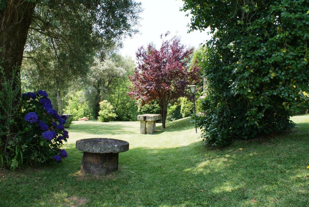 Quinta Do Sobreiro ξενώνας Vila Verde  Εξωτερικό φωτογραφία