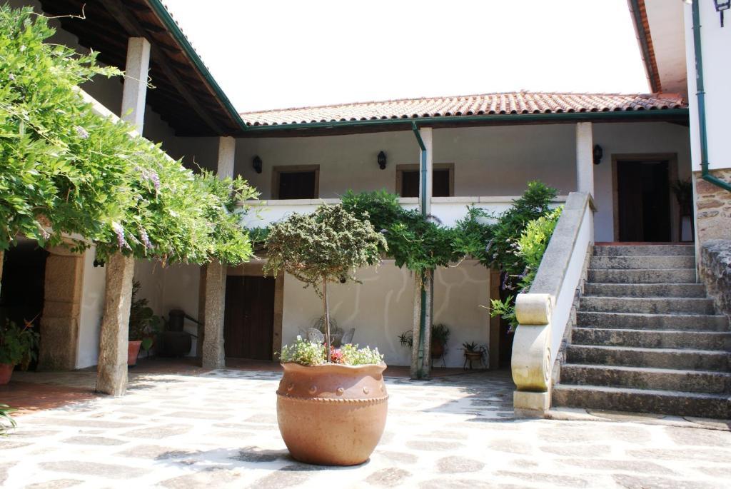 Quinta Do Sobreiro ξενώνας Vila Verde  Εξωτερικό φωτογραφία
