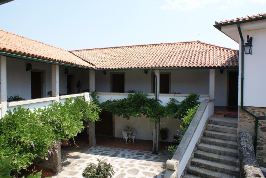 Quinta Do Sobreiro ξενώνας Vila Verde  Εξωτερικό φωτογραφία