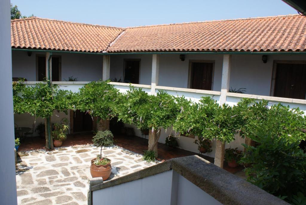 Quinta Do Sobreiro ξενώνας Vila Verde  Εξωτερικό φωτογραφία