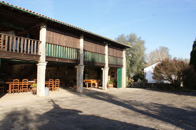 Quinta Do Sobreiro ξενώνας Vila Verde  Δωμάτιο φωτογραφία