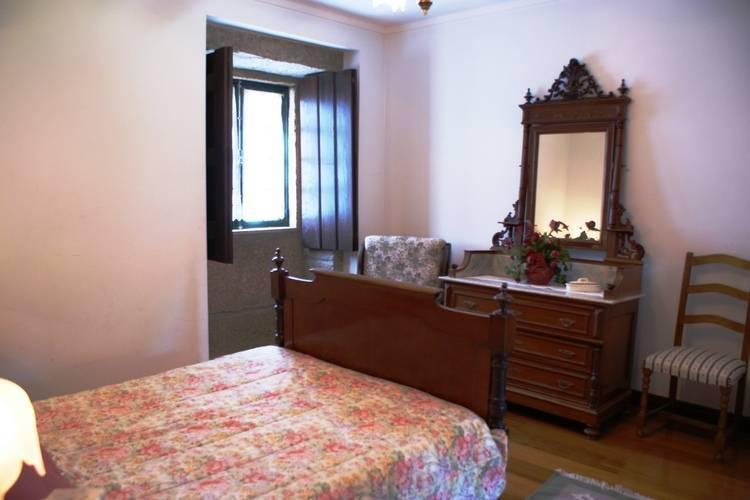 Quinta Do Sobreiro ξενώνας Vila Verde  Δωμάτιο φωτογραφία