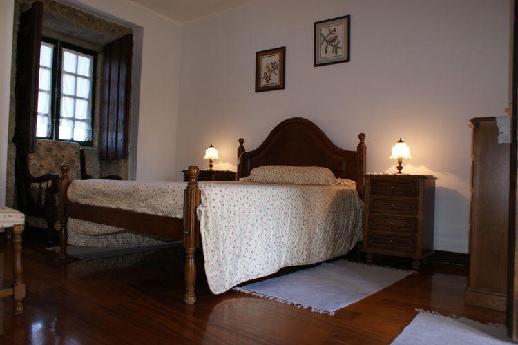 Quinta Do Sobreiro ξενώνας Vila Verde  Δωμάτιο φωτογραφία