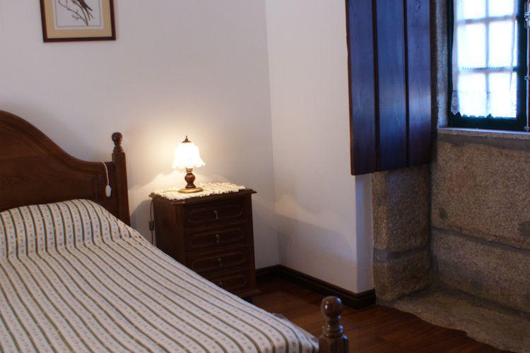 Quinta Do Sobreiro ξενώνας Vila Verde  Δωμάτιο φωτογραφία