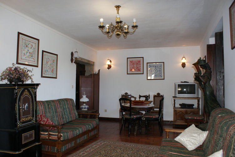 Quinta Do Sobreiro ξενώνας Vila Verde  Δωμάτιο φωτογραφία