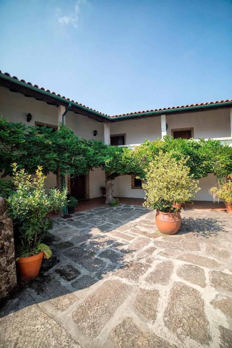 Quinta Do Sobreiro ξενώνας Vila Verde  Εξωτερικό φωτογραφία